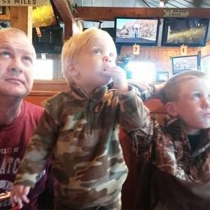 Meet your Posher, Libby